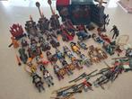 Playmobil ridders en kanonnen, Kinderen en Baby's, Speelgoed | Playmobil, Ophalen of Verzenden, Zo goed als nieuw