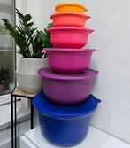 Tupperware set Aloha, Ophalen of Verzenden, Nieuw