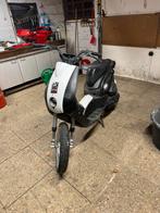 Peugeot ludix, Fietsen en Brommers, Scooters | Peugeot, Ophalen, Gebruikt, Klasse A (25 km/u), Benzine