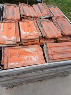 Dakpannen, Doe-het-zelf en Bouw, Ophalen of Verzenden, Gebruikt, Dakpannen