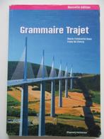 Grammaire trajet Nouvelle édition (2010) Raes, M., Comme neuf, Enlèvement, Français