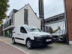 Citroën Berlingo Business (bj 2017), Auto's, Bestelwagens en Lichte vracht, Voorwielaandrijving, Stof, Gebruikt, Euro 6