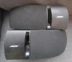 Bose type 161 set luidsprekers ( model links + rechts), Audio, Tv en Foto, Luidsprekerboxen, Ophalen of Verzenden, Zo goed als nieuw