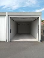 Garagebox te huur, Immo, Garages en Parkeerplaatsen, Provincie West-Vlaanderen