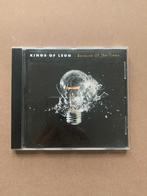 KINGS OF LEON / Because of the Times CD, Enlèvement ou Envoi, Comme neuf