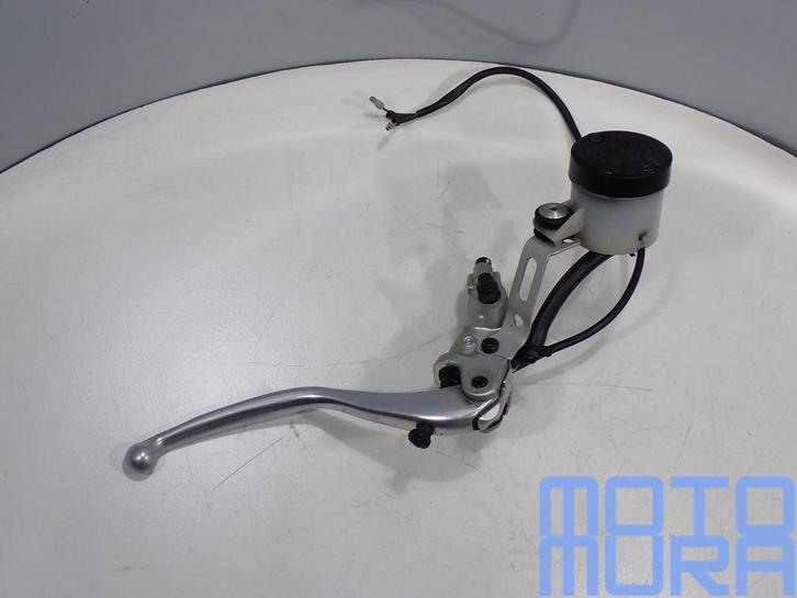 Rempomp voor de Ducati 848 2008 - 2010 superbike voorrem voo, Motoren, Onderdelen | Ducati, Gebruikt, Ophalen of Verzenden