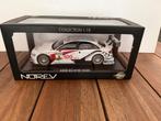 Norev Audi A4 DTM 2009 100 Jahre Vorsprung #2 Kristensen, Enlèvement ou Envoi, Comme neuf, Voiture, Norev
