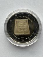 Malta 2 euro  muntstuk 2015 - Republiek 1974, Timbres & Monnaies, Monnaies | Europe | Monnaies euro, 2 euros, Malte, Enlèvement ou Envoi