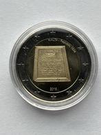 Malta 2 euro  muntstuk 2015 - Republiek 1974, Ophalen of Verzenden, Malta, 2 euro, Losse munt