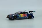 Carrera Digital 132 30860 Audi RS 5 DTM M. Ekström No.5, Enlèvement ou Envoi, Utilisé, Carrera