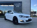 Volkswagen Golf 1.2 TSI Allstar 5-deurs Gps/Camera/Zetelverw, Auto's, Volkswagen, Stof, Gebruikt, 4 cilinders, 1210 kg