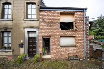 Maison à vendre à Juprelle, 2 chambres disponible aux enchères