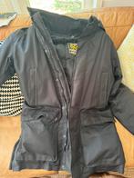 Veste Moto coquée- Très bon état, Motos, Vêtements | Vêtements de moto, Enlèvement, Helstons, Hommes, Manteau | tissu