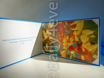 The Legend of Zelda: Creating a Champion Hero's Edition beschikbaar voor biedingen