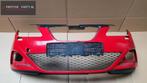Voorbumper Seat Ibiza 4 IV 6J KLS Origineel bj.2008-2012, Autos : Pièces & Accessoires, Carrosserie & Tôlerie, Pare-chocs, Avant