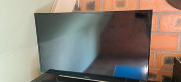 Sony Bravia - Full HD - 40" beschikbaar voor biedingen