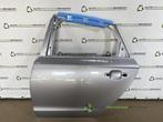 Portière 4portes arrière gauche d'un Audi A6, Autos : Pièces & Accessoires, -, -, 3 mois de garantie, Utilisé