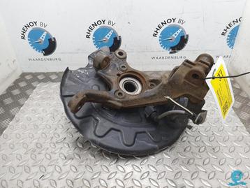 AUDI A3 Sportback TDI Ambit. PL+ [RF_HUB_STUB_AXL.ASSY] 2013 beschikbaar voor biedingen