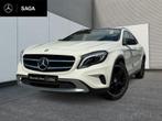 Mercedes-Benz GLA 200 Edition 1 - 7G, Autos, SUV ou Tout-terrain, Automatique, Achat, Brun