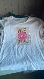 2x 2xl t-hirt, Kleding | Dames, T-shirts, Ophalen, Nieuw, Maat 46/48 (XL) of groter, Korte mouw