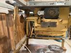 Tafelzaag Scheppach, Doe-het-zelf en Bouw, Ophalen, Gebruikt