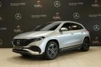 Mercedes-Benz EQA 250+ AMG Line DOS 7357, Auto's, Mercedes-Benz, Stof, Gebruikt, 5 zetels, 5 deurs