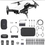 Dji mavic air, Ophalen, Zo goed als nieuw, DJI