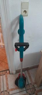 BOSCH Combitrim kanten-/grasmaaiers, werken goed, Tuin en Terras, Ophalen, Zo goed als nieuw