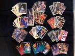 400 Basketbalkaarten (lot B 108), Ophalen of Verzenden, Gebruikt, Meerdere plaatjes