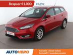 Ford Focus 1.5 EcoBoost Titanium (bj 2015), Auto's, Stof, https://public.car-pass.be/vhr/fdcd1459-82c7-4398-b0bf-bd79760776a3
