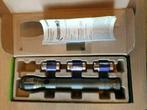 LED Zaklamp D battery 10 watt+ zoom, Ophalen, Nieuw, Batterij