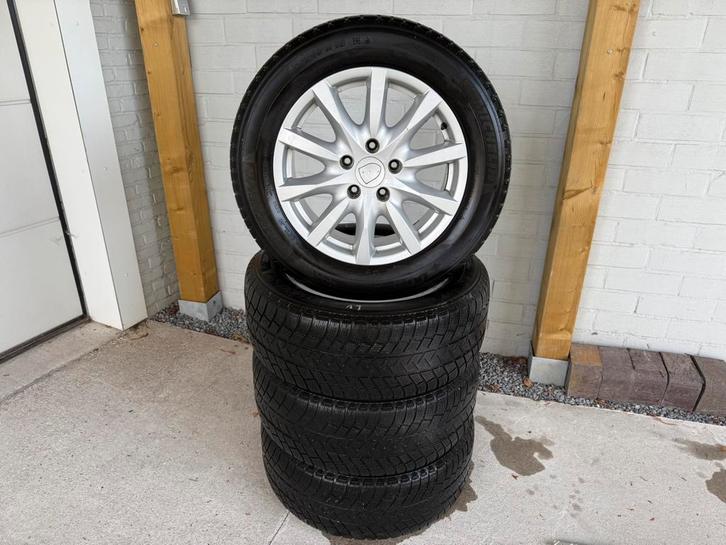 5x130 18” PORSCHE VELGEN BBS, Auto-onderdelen, Banden en Velgen, Velg(en), Winterbanden, 18 inch, Ophalen