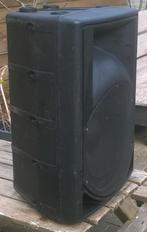 Luidsprekers 12 inch 200 Watt, IMG-Stageline, Audio, Tv en Foto, Luidsprekerboxen, Overige merken, Gebruikt, Overige typen, Ophalen of Verzenden