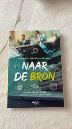 Naar de bron - sociale wetenschappen eerste jaar, Boeken, Schoolboeken, Ophalen, Nieuw, Overige vakken, Olivier Chandesais; Pieter Spooren; Dimitri Mortelmans