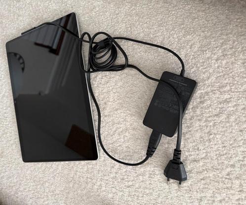 Microsoft Surface Pro X - 13 inch Copilot, Computers en Software, Windows Tablets, Zo goed als nieuw, Wi-Fi, 13 inch of meer, 256 GB