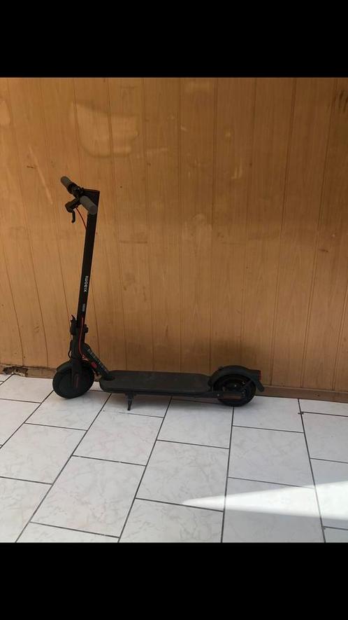 Te koop: Xiaomi Electric Scooter - Zo goed als nieuw, Fietsen en Brommers, Steps, Zo goed als nieuw, Gewone step, Ophalen