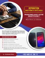 Smartphone-reparatie en -ontgrendeling - snel en betrou, Ophalen of Verzenden