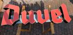Duvel lichtreclame te koop!, Enlèvement