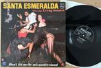 SANTA ESMERALDA - Don't let me be misunderstood ( LP ), Cd's en Dvd's, Ophalen of Verzenden, 1960 tot 1980, Zo goed als nieuw