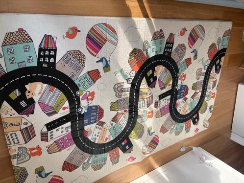 Skip hop speeltapijt speelmat, Kinderen en Baby's, Speelgoed | Speelkleden, Gebruikt, Ophalen