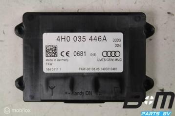 Antenneversterker Audi Q3 TFSI 4H0035446A beschikbaar voor biedingen