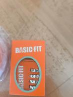 Nieuw lockerhangslot met basispasvorm, Sport en Fitness, Nieuw