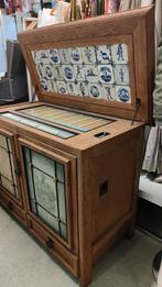 ik ben op zoek naar jukebox, Audio, Tv en Foto, Platenspelers, Ophalen, Gebruikt