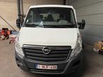 OPEL - 2016 - MOVANO - Personenauto, Auto's, Opel, Gebruikt, Movano, Overige brandstoffen, Bedrijf