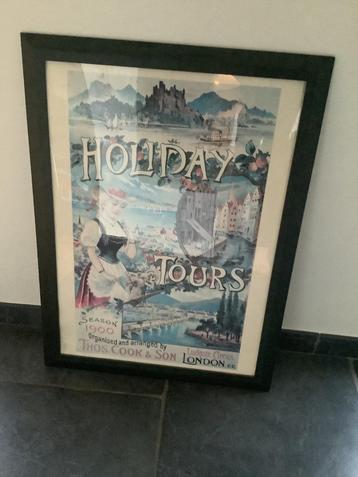 Poster + kader, Publicité, Rectangulaire vertical, Avec cadre, A1 jusqu'à A3