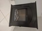 Electrische haard, Huis en Inrichting, Haarden, Ophalen, Zo goed als nieuw, Vrijstaande haard, Elektrische haard