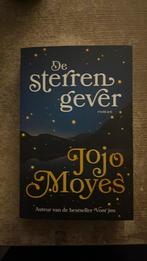 Jojo Moyes - De sterrengever, Boeken, Ophalen of Verzenden, Zo goed als nieuw, Jojo Moyes