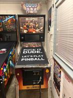 Le Big Lebowski HUO, Collections, Machines | Flipper (jeu), Enlèvement, Comme neuf, Flipper (jeu), Stern