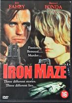Iron maze, Cd's en Dvd's, Ophalen of Verzenden