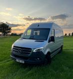 Mercedes-Benz sprinter 319, Achat, Euro 6, Mercedes-Benz, Diesel